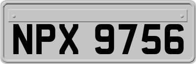 NPX9756
