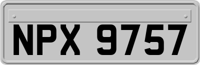 NPX9757