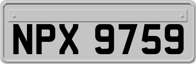 NPX9759