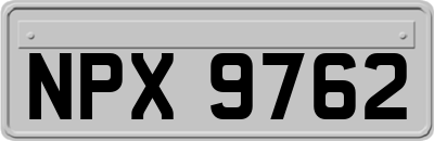 NPX9762