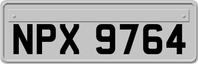 NPX9764