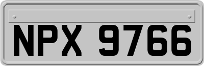 NPX9766