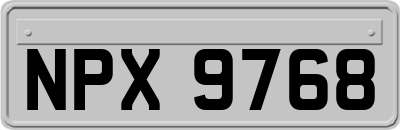 NPX9768
