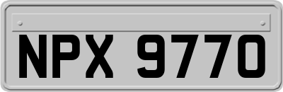 NPX9770