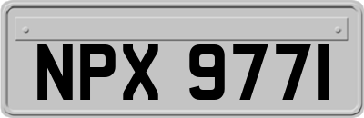 NPX9771