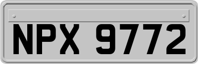 NPX9772