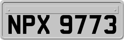 NPX9773