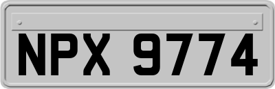 NPX9774
