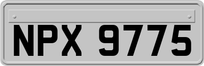 NPX9775