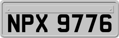 NPX9776