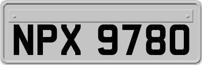 NPX9780
