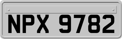 NPX9782