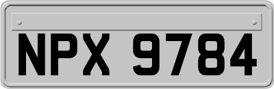 NPX9784