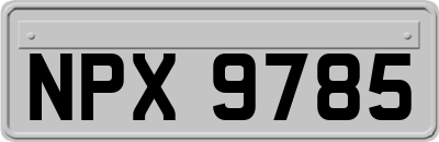 NPX9785
