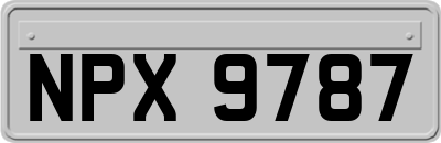 NPX9787