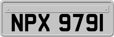 NPX9791