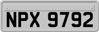 NPX9792
