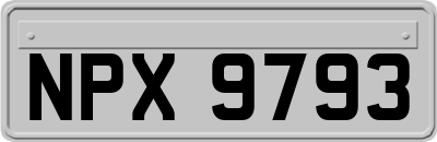 NPX9793