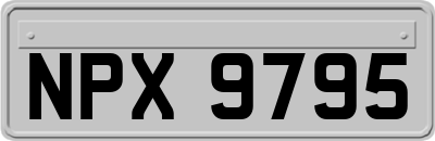 NPX9795