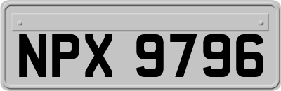 NPX9796
