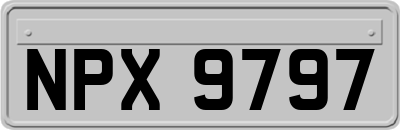NPX9797