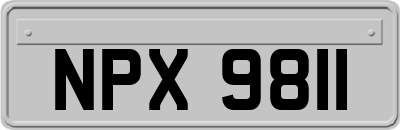 NPX9811