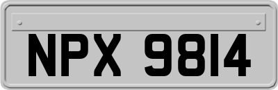 NPX9814