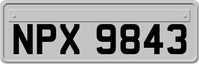 NPX9843