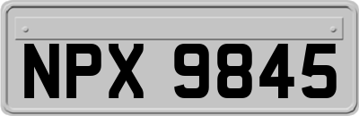 NPX9845