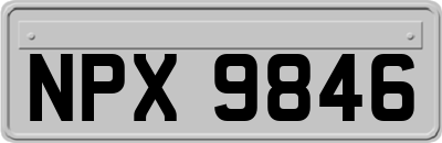 NPX9846