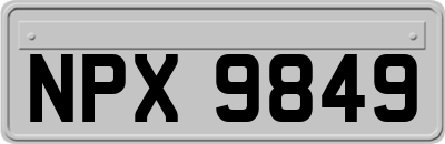 NPX9849