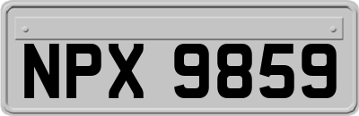 NPX9859
