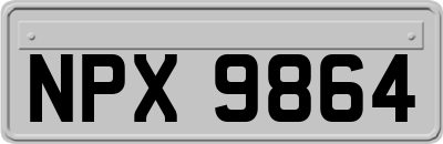NPX9864