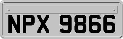 NPX9866