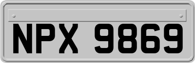 NPX9869