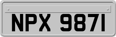 NPX9871