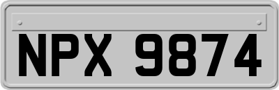 NPX9874