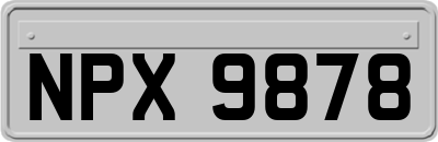 NPX9878