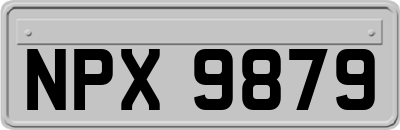 NPX9879