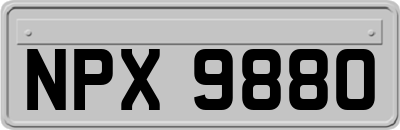 NPX9880