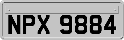 NPX9884