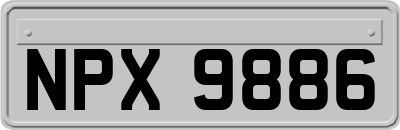 NPX9886