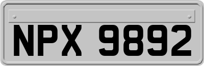 NPX9892