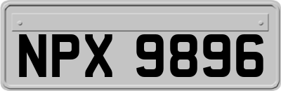 NPX9896