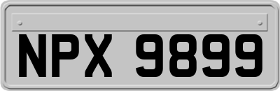 NPX9899