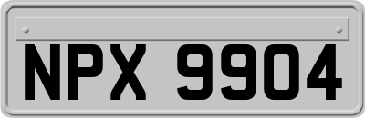 NPX9904