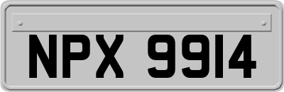 NPX9914