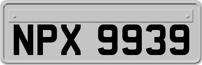 NPX9939