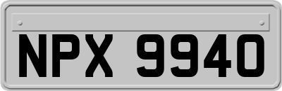 NPX9940