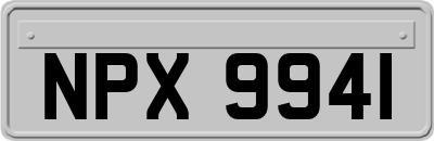 NPX9941